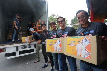 Jelajah Bubur Lambuk 01