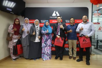 YB ANFAAL 1